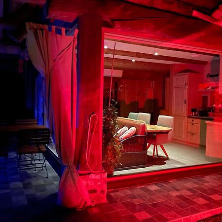 Holiday Home Ernest Zelezni With Hot Tub Ivancna Gorica Εξωτερικό φωτογραφία